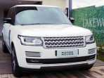 All New Range Rover