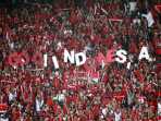 suporter sepakbola indonesia suporter sepakbola indonesia